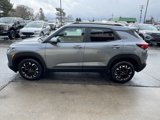 Used 2022 Chevrolet TrailBlazer LT image 6