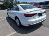Used 2017 Audi A4 2.0T Ultra Premium w/ Convenience Package image 4