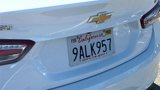 Used 2020 Chevrolet Malibu LT image 5