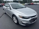 Used 2020 Chevrolet Malibu LT image 3