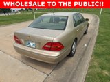Used 2001 Lexus LS 430 image 3