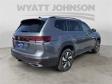 New 2025 Volkswagen Atlas SE image 5