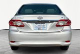 Used 2012 Toyota Corolla LE image 4
