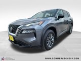 Used 2021 Nissan Rogue S image 3