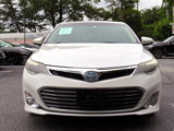 Used 2015 Toyota Avalon Limited image 4