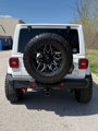 Used 2021 Jeep Wrangler Unlimited Rubicon image 4