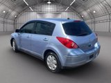 Used 2009 Nissan Versa 1.8 S w/ PWR Pkg image 3