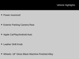 Used 2017 Honda Civic Si image 5