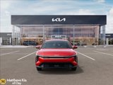 New 2025 Kia K4 LXS image 2
