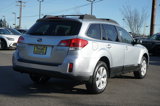 Used 2012 Subaru Outback 2.5i Limited image 5