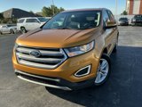 Used 2016 Ford Edge SEL w/ Equipment Group 201A image 3