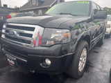 Used 2012 Ford Expedition EL Limited image 2