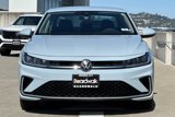 New 2025 Volkswagen Jetta SE image 3