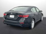 New 2025 Nissan Sentra S image 3