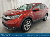 Used 2019 Honda CR-V EX-L image 4