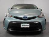 Used 2017 Toyota Prius V Three image 2
