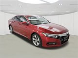 Used 2018 Honda Accord EX-L image 3