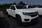 Used 2018 Chevrolet Colorado W/T w/ WT Convenience Package image 3