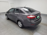Used 2017 Ford Fiesta SE image 5