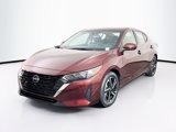 Used 2024 Nissan Sentra SV image 3