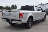 Used 2016 Ford F150 XLT w/ Equipment Group 302A Luxury image 6