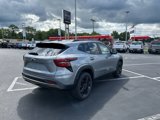 New 2025 Chevrolet Trax ACTIV w/ Driver Confidence Package image 2