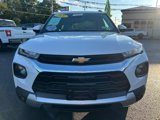 Used 2021 Chevrolet TrailBlazer LT w/ Premium Seating Package image 2