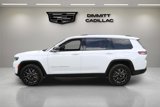 Used 2021 Jeep Grand Cherokee L Limited image 2