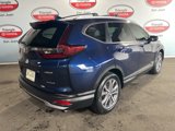 Used 2022 Honda CR-V Touring image 4