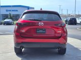 Used 2022 MAZDA CX-5 AWD 2.5 S w/ Premium Plus Pkg image 5