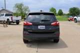 Used 2020 Chevrolet Equinox LS w/ LPO, Floor Liner Package image 4