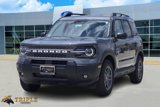 New 2025 Ford Bronco Sport Big Bend w/ Convenience Package image 2