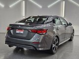 Certified 2021 Nissan Sentra SR image 3