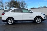 Used 2024 Chevrolet Equinox LT image 3