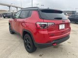 Used 2024 Jeep Compass Trailhawk image 5