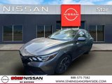 Certified 2022 Nissan Sentra SV image 3