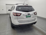 Used 2017 Chevrolet Traverse Premier image 6