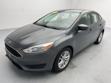 Used 2018 Ford Focus SE image 5