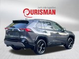 Used 2020 Toyota RAV4 XSE image 4