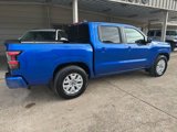 Used 2024 Nissan Frontier SV w/ SV Convenience Package image 4