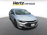 Used 2022 Chevrolet Malibu LS image 3
