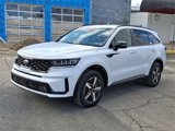 Certified 2021 Kia Sorento EX image 3