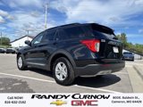 Used 2024 Ford Explorer XLT w/ Equipment Group 202A image 3