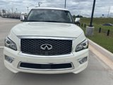 Used 2016 INFINITI QX80 4WD w/ Deluxe Technology Package image 2