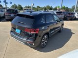 New 2024 Volkswagen Taos SE image 4