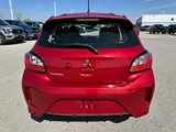 Used 2022 Mitsubishi Mirage ES image 4