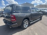 Certified 2019 RAM 1500 Big Horn image 4