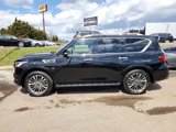 Used 2018 INFINITI QX80 4WD w/ Driver Assistance Package image 2