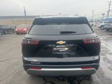 New 2025 Chevrolet Equinox LT w/ Convenience Package II image 4