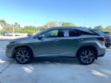 Certified 2022 Lexus RX 350 FWD w/ Premium Package image 4